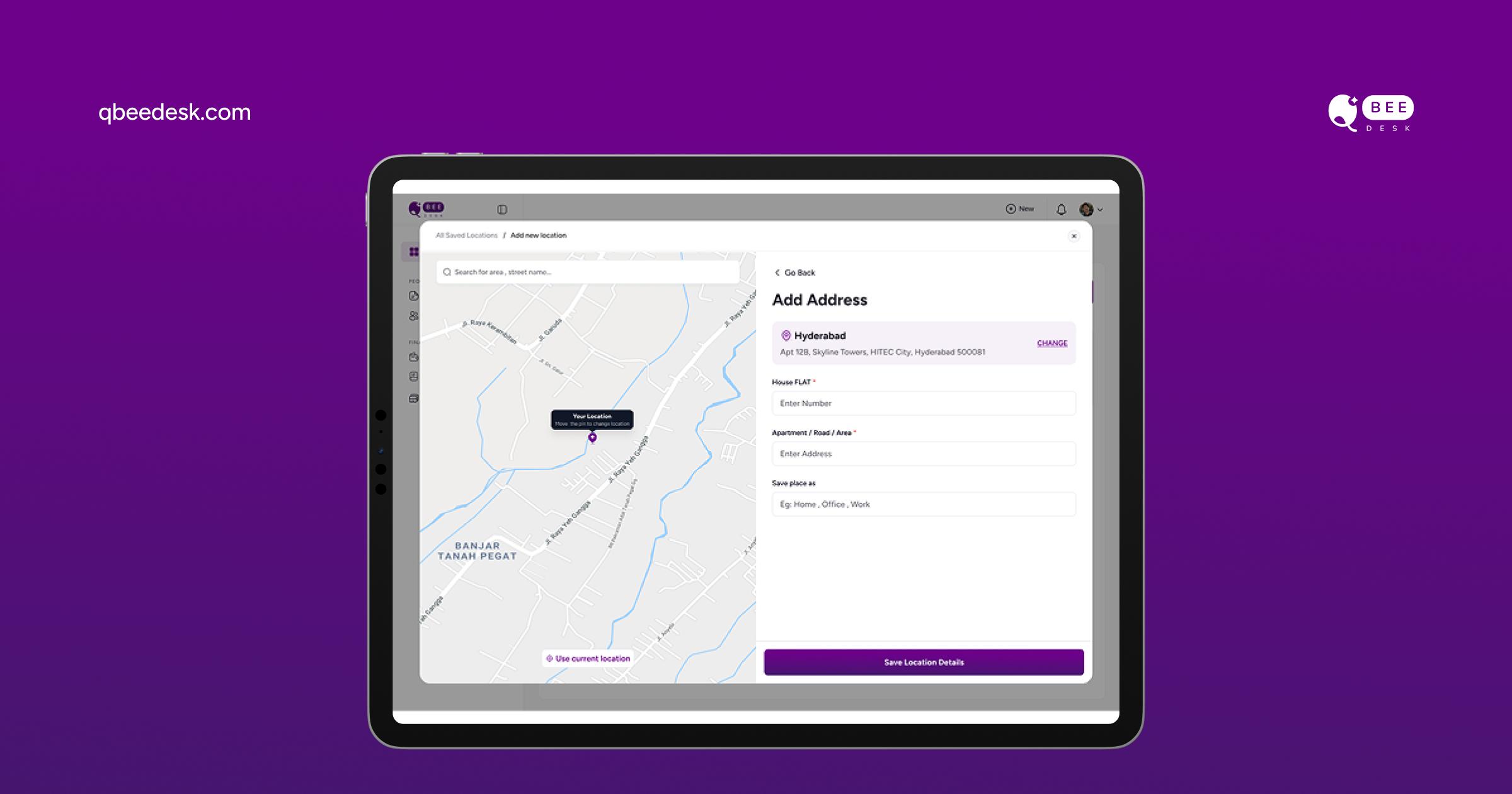 How Geo-Fencing Ensures Compliance and Accountability in Fieldwork